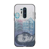 OnePlus 8 Pro seteli suojakuoret - Tonnin Seteli - Ei