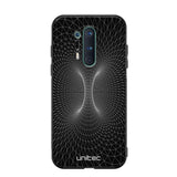 OnePlus 8 Pro suojakuoret - 3D Illusion - Ei