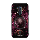 OnePlus 8 Pro suojakuoret - Space Balls