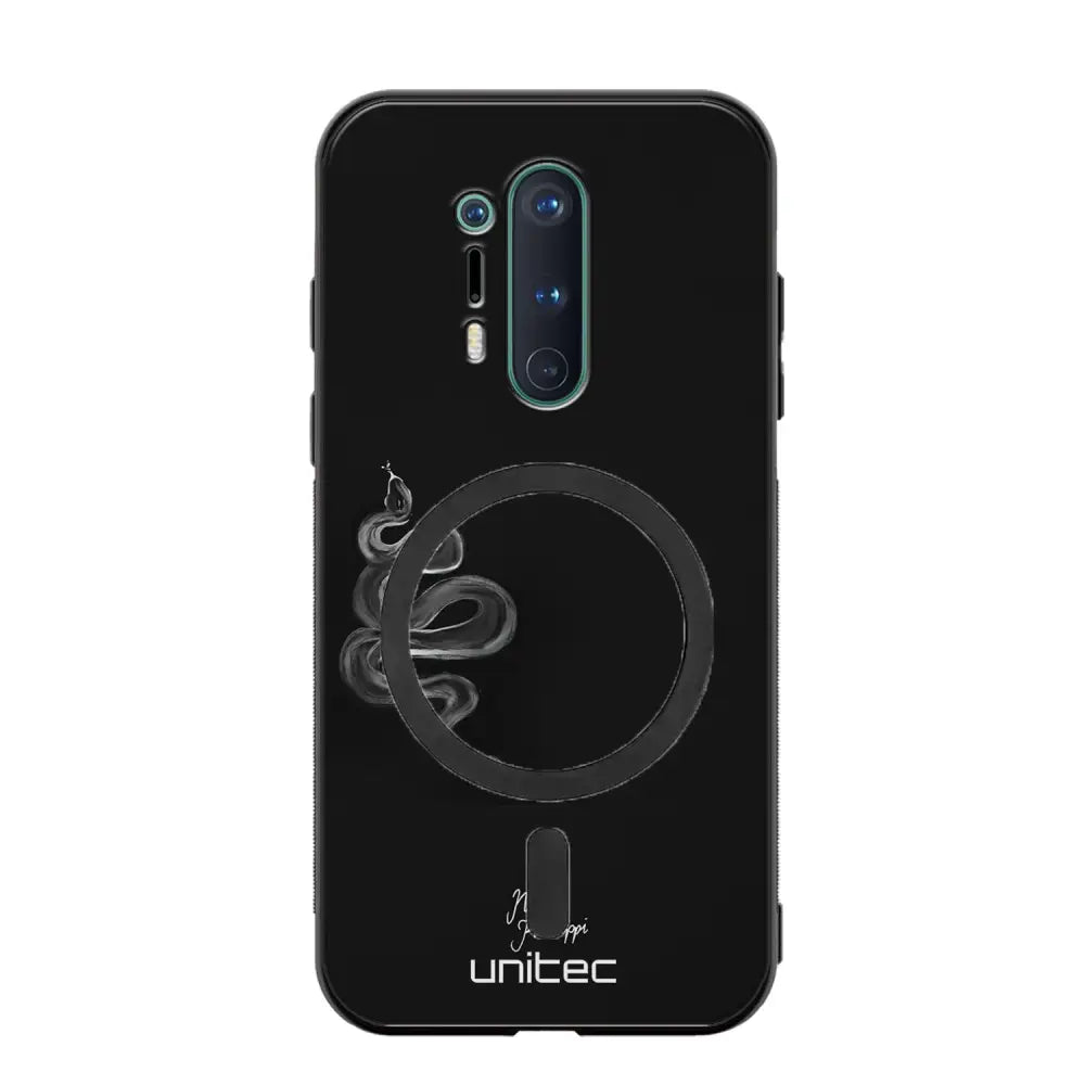 OnePlus 8 Pro surrealistic sadness suojakuoret - Kärmes - Noora Kämppi