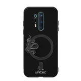 OnePlus 8 Pro surrealistic sadness suojakuoret - Kärmes - Noora Kämppi