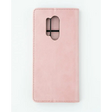 OnePlus 8 Pro Unitec Lompakko Suojakotelo Ruusukulta