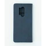 OnePlus 8 Pro Unitec Lompakko Suojakotelo Sininen