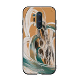 OnePlus 8 Pro urban magic suojakuoret - Kehrä - Noora Kämppi - Ei