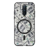 OnePlus 8 seteli suojakuoret - Dollarit