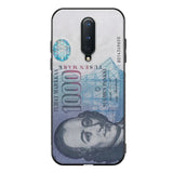 OnePlus 8 seteli suojakuoret - Tonnin Seteli - Ei