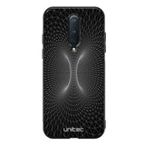 OnePlus 8 suojakuoret - 3D Illusion - Ei