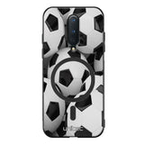 OnePlus 8 suojakuoret - Football