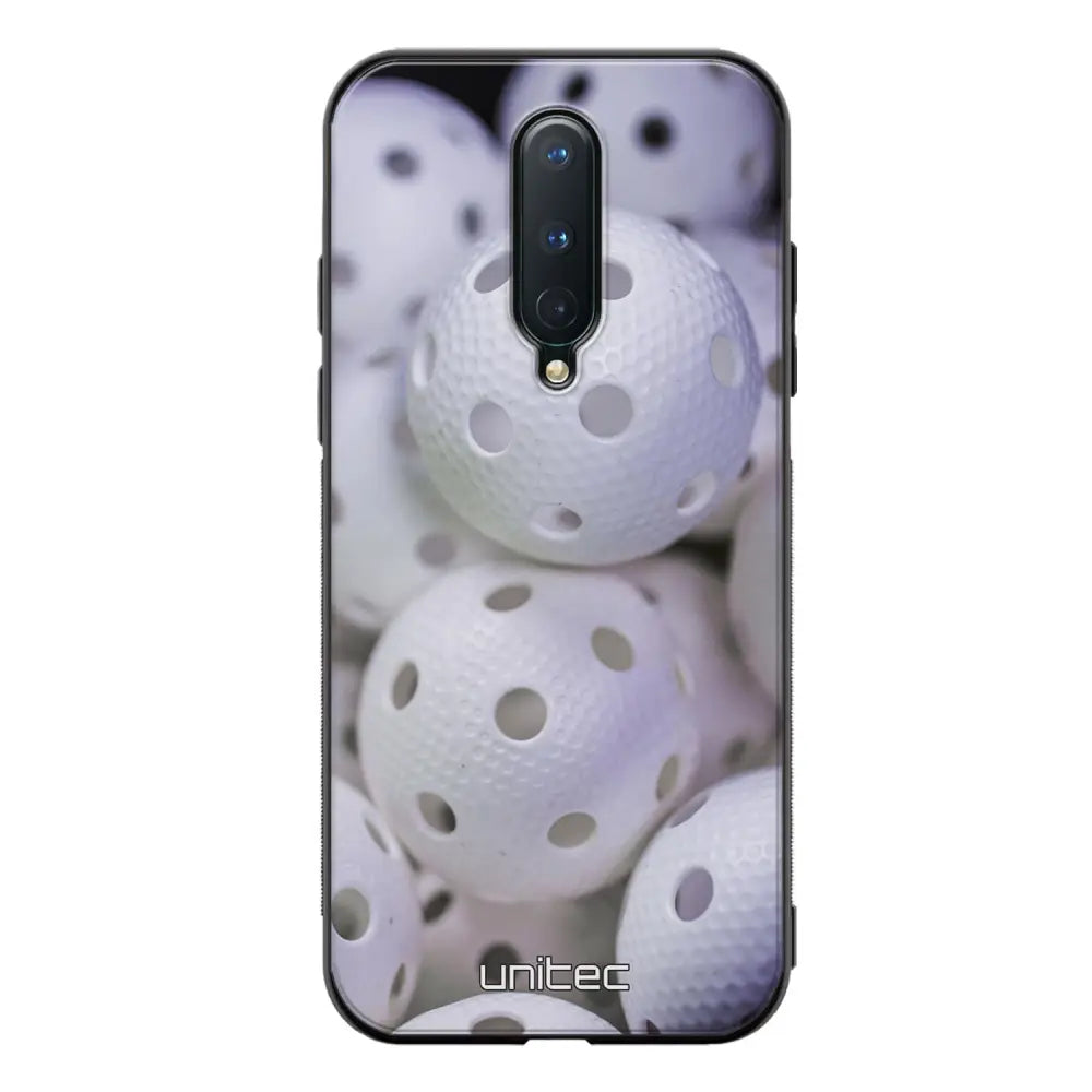 OnePlus 8 suojakuoret - Salibandy - Ei