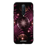 OnePlus 8 suojakuoret - Space Balls - Ei