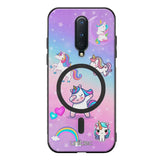 OnePlus 8 suojakuoret - Yksisarvinen