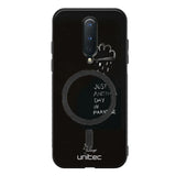 OnePlus 8 surrealistic sadness suojakuoret - Just Another Day - Noora Kämppi