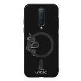 OnePlus 8 surrealistic sadness suojakuoret - Kärmes - Noora Kämppi