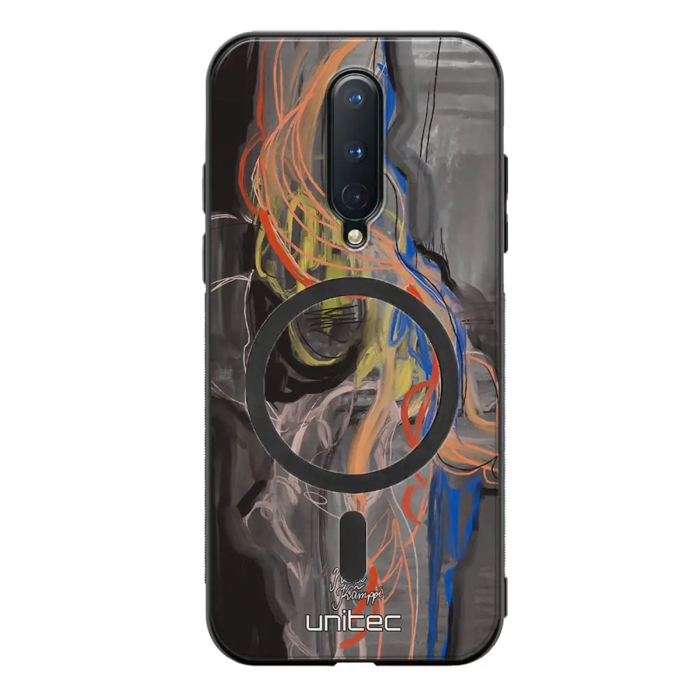 OnePlus 8 urban magic suojakuoret - Tarina - Noora Kämppi