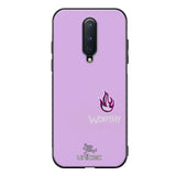 OnePlus 8 urban magic suojakuoret - Worthy - Noora Kämppi - Ei