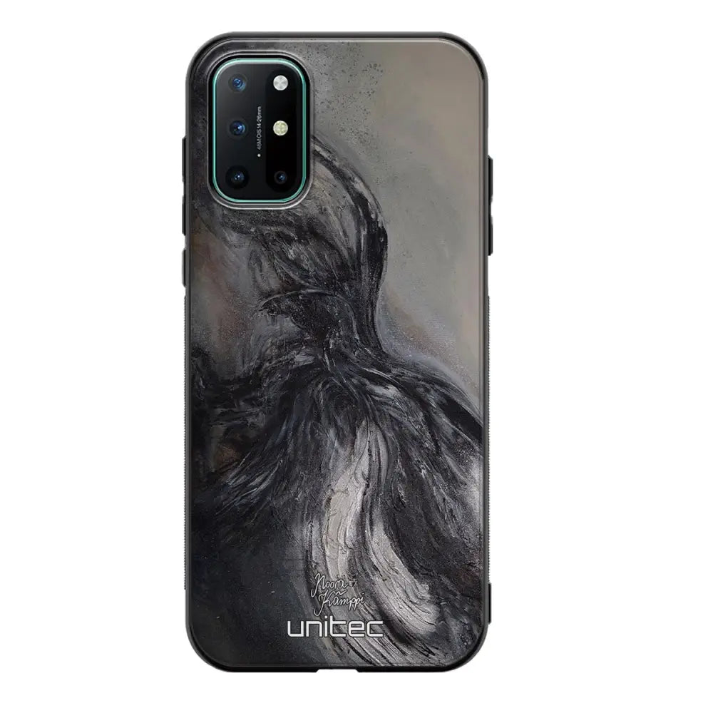 OnePlus 8T animal kingdom suojakuoret - Unknown - Noora Kämppi - Ei