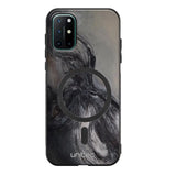 OnePlus 8T animal kingdom suojakuoret - Unknown - Noora Kämppi