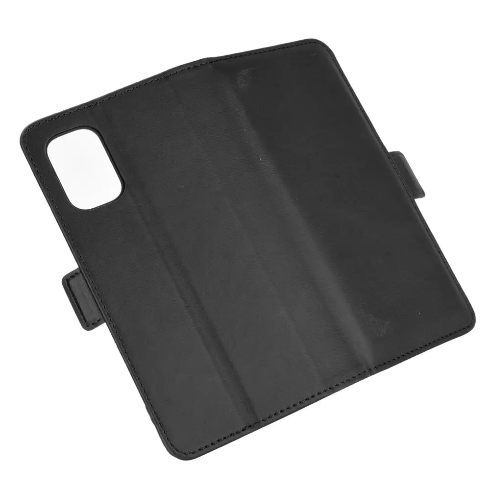 OnePlus 8T Lompakko Suojakotelo Musta