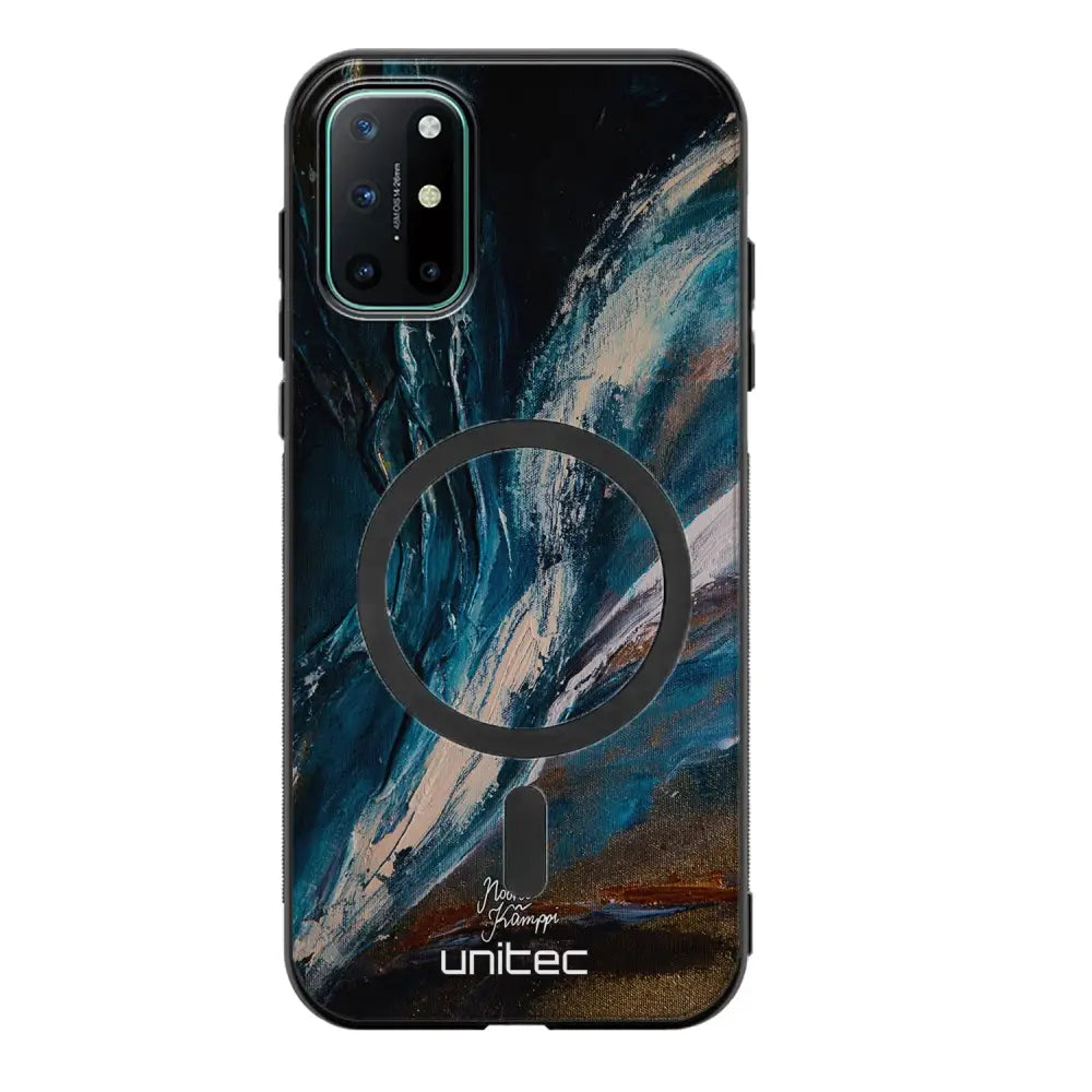 OnePlus 8T luonnon lumo suojakuoret - Tiera - Noora Kämppi