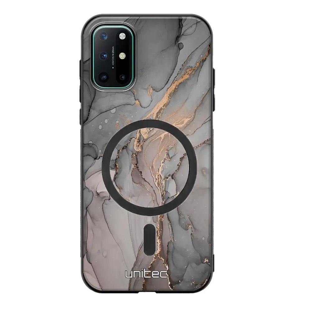 OnePlus 8T marmori suojakuoret - Pok Rie