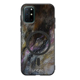 OnePlus 8T modern art suojakuoret - Ophelia - Noora Kämppi