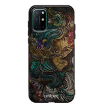 OnePlus 8T mystinen voima suojakuoret - Queen - Noora Kämppi - Ei