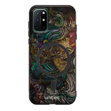 OnePlus 8T mystinen voima suojakuoret - Queen - Noora Kämppi