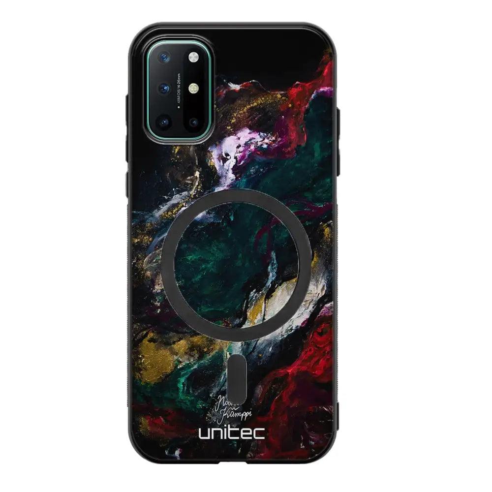 OnePlus 8T mystinen voima suojakuoret - Reckless - Noora Kämppi