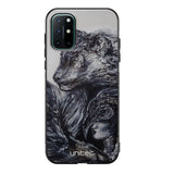 OnePlus 8T mystinen voima suojakuoret - Your Land - Noora Kämppi - Ei