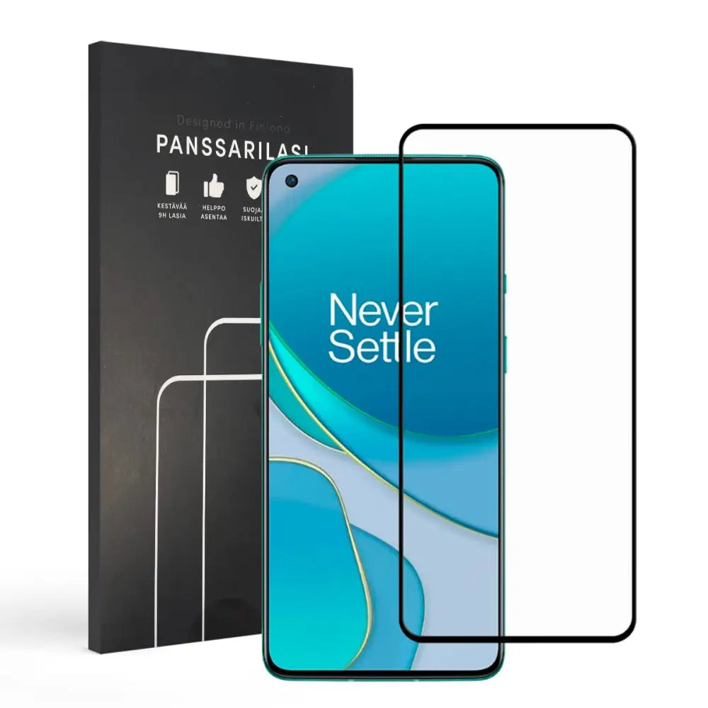 OnePlus 8T Panssarilasi 3D