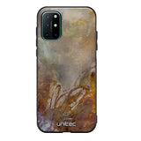 OnePlus 8T pehmeä eleganssi suojakuoret - Aamunkoi - Noora Kämppi - Ei