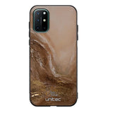 OnePlus 8T pehmeä eleganssi suojakuoret - Laulusi - Noora Kämppi - Ei