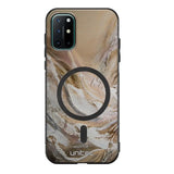 OnePlus 8T pehmeä eleganssi suojakuoret - Vaarna - Noora Kämppi