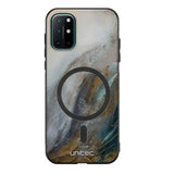 OnePlus 8T pehmeä eleganssi suojakuoret - Vuono - Noora Kämppi