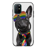 OnePlus 8T pride suojakuoret - Pride Dog
