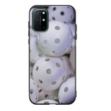 OnePlus 8T suojakuoret - Salibandy - Ei