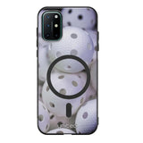 OnePlus 8T suojakuoret - Salibandy