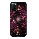 OnePlus 8T suojakuoret - Space Balls - Ei