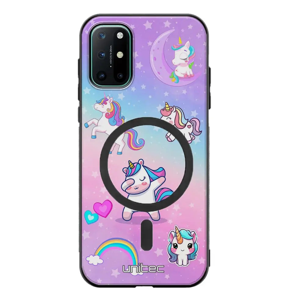 OnePlus 8T suojakuoret - Yksisarvinen