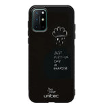 OnePlus 8T surrealistic sadness suojakuoret - Just Another Day - Noora Kämppi - Ei