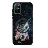 OnePlus 8T unicorn suojakuoret - Sininen - Noora Kämppi