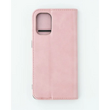 OnePlus 8T Unitec Lompakko Suojakotelo Ruusukulta