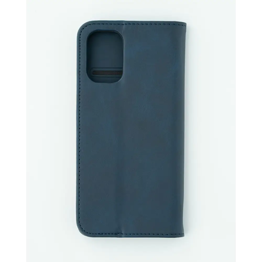 OnePlus 8T Unitec Lompakko Suojakotelo Sininen