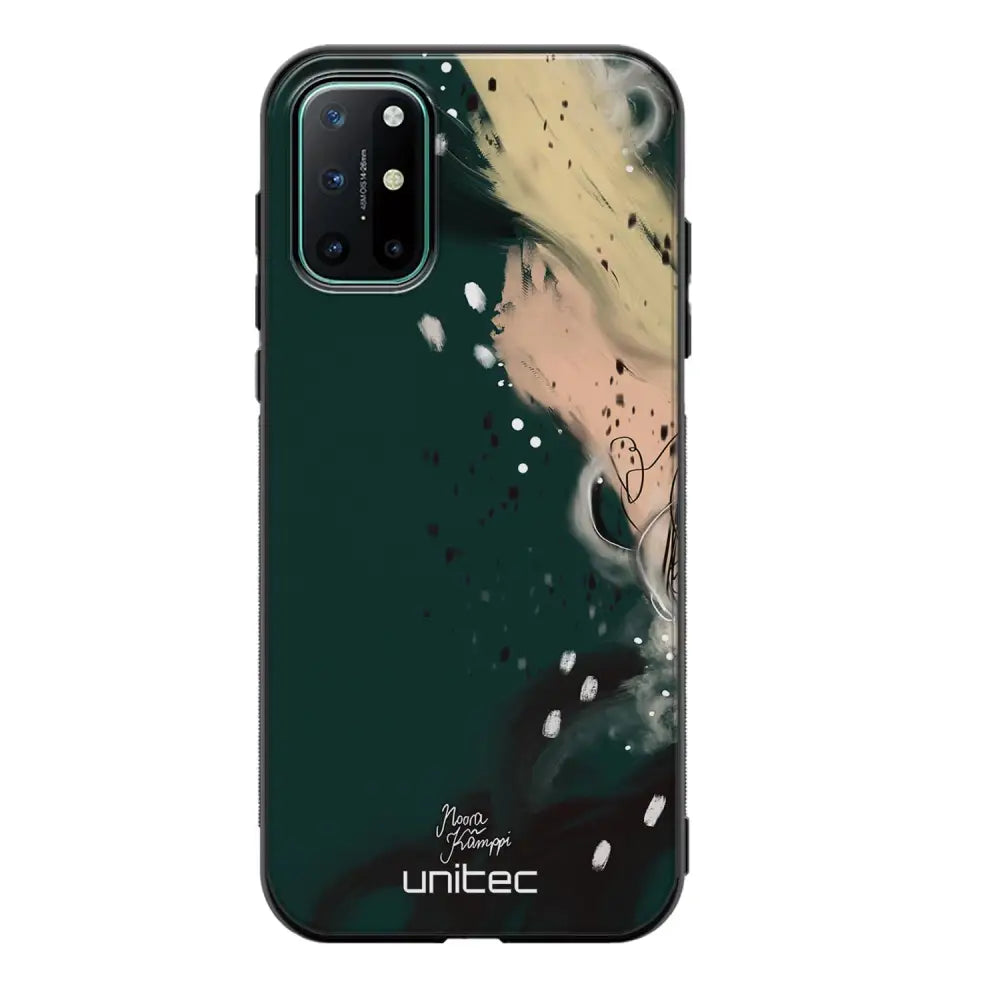 OnePlus 8T urban magic suojakuoret - Dots - Noora Kämppi - Ei
