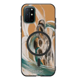 OnePlus 8T urban magic suojakuoret - Kehrä - Noora Kämppi