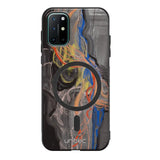 OnePlus 8T urban magic suojakuoret - Tarina - Noora Kämppi