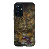 OnePlus 9 animal kingdom suojakuoret - Fearless - Noora Kämppi - Ei