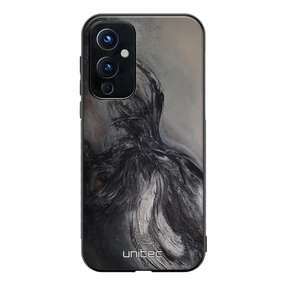 OnePlus 9 animal kingdom suojakuoret - Unknown - Noora Kämppi - Ei