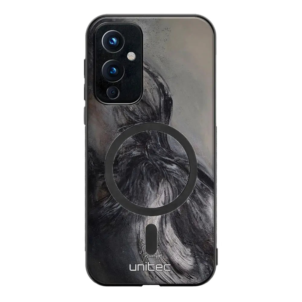 OnePlus 9 animal kingdom suojakuoret - Unknown - Noora Kämppi