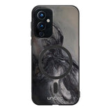 OnePlus 9 animal kingdom suojakuoret - Unknown - Noora Kämppi